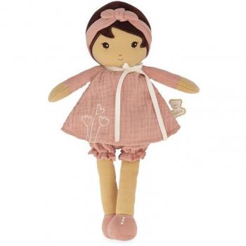 Muñeca de tela Amandine 32 cm - Kaloo
