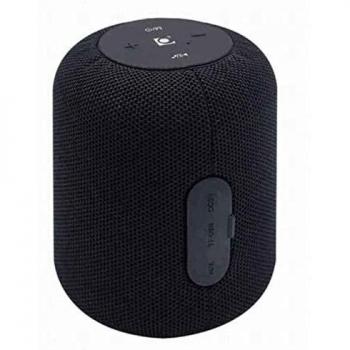 Altavoz GEMBIRD 5W Bluetooth con Micro Azul