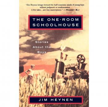 The One-Room Schoolhouse: Boys' Stories Collection (Vintage Contemporaries)