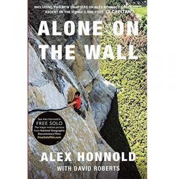 Alone on the Wall