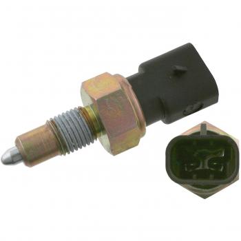 Febi-Bilstein 12233 Interruptor, piloto de marcha atrás
