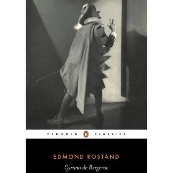 Cyrano de Bergerac