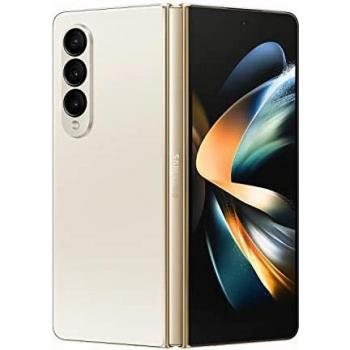 Samsung Galaxy Z Fold4 256GO 5G MIVOIRE