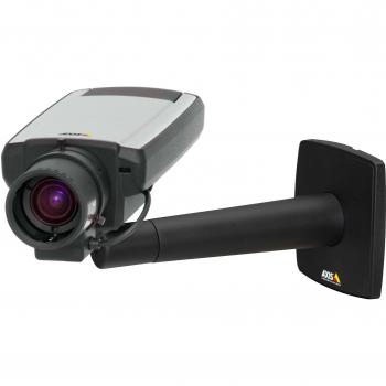 Axis Q1604 - Cámara de vigilancia