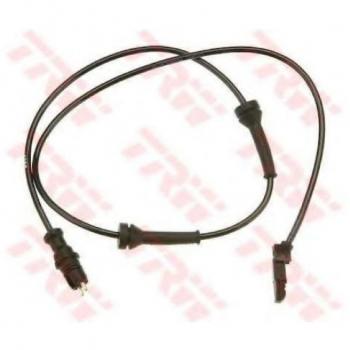 Sensor ABS TRW GBS2046 para Renault Megane 2, Scenic 2 y Grand Scenic 2