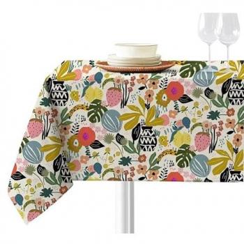 Mantel Primavera Sokios - Mesa 90x240 (160x320)