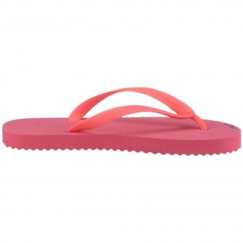 Sandalias de dedo FLIP*FLOP rosa, verano, libres de componentes animales