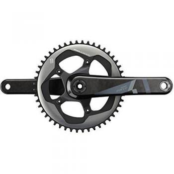 SRAM Force Bielas, Unisex, Force, Negro, 17 x 17 x 3 cm