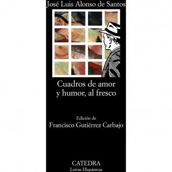 Cuadros de amor y humor, al fresco - Jose Luis Alonso De Santos