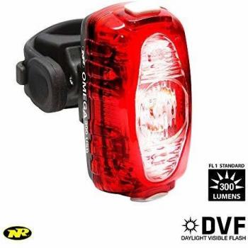 Rear Light Niterider Omega 300