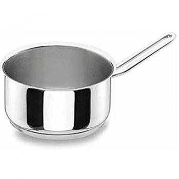 Lacor - 72220 - Cazo Recto Profesional 20 cm Inox