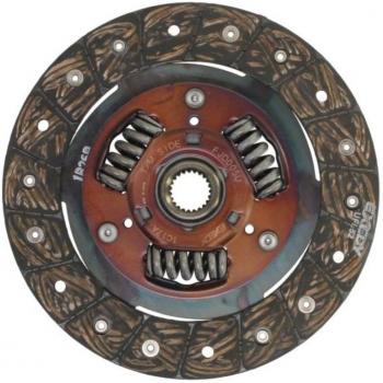 Disco de Embrague EXEDY FJD005U 180mm 23 dientes