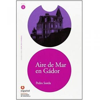 Aire de Mar en Gador
