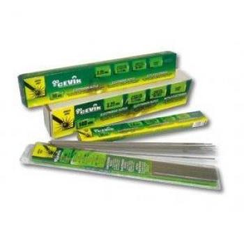 Cevik TEBLI203.25RU - Blíster 20 electrodos rutilo 3,25 mm