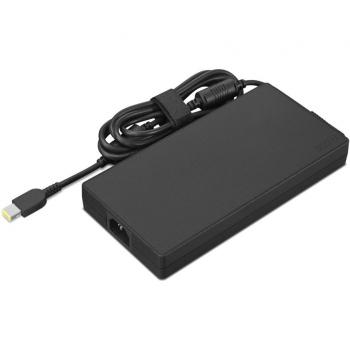 Cargador Adaptador Lenovo GX21F23046 300 W Slim Negro para Uso Interior/Exterior