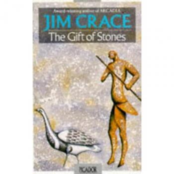 The Gift Of Stones Picador Books