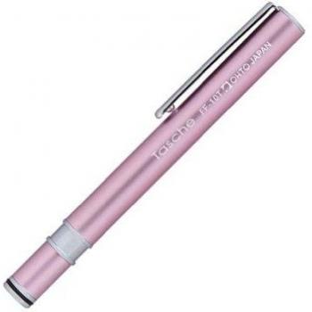 Ohto Tasche - Pluma compacta, color rosa