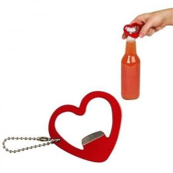 DCI Heart Bottle Opener by DCI