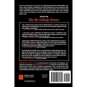 Teen Survival Guide: The Me Nobody Knows Series - Empowerment and Resilience for Adolescents