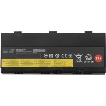Batería Para Portátil Lenovo Thinkpad P50 P51 P52 01AV477 00NY491