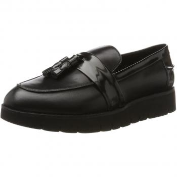 Geox Blenda a, Mocasines para Mujer