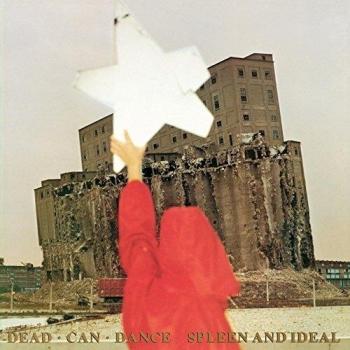 Spleen ideal vinyl
