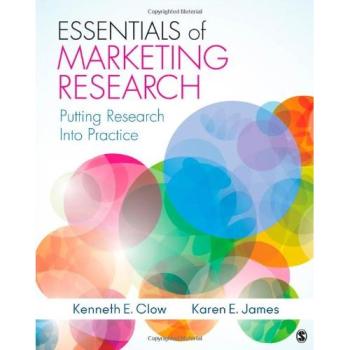 Practical Marketing Research Essentials Guide