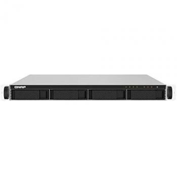 Qnap Systems TS-432PXU-2G 1U 4BAY 1.7GHZ QC EXT