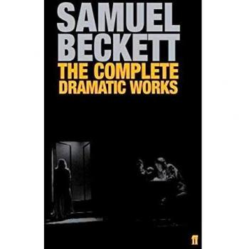 Obras Dramáticas Completas de Samuel Beckett