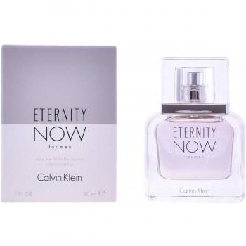 Eau de Toilette Calvin Klein Eternity Now para Hombre 30 ml Vaporizador