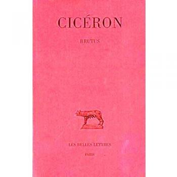 Ciceron, Brutus: 21