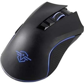 Vivanco Raton Gaming it-ms g3 9200 dpi 8 Botones luz Ajustable 60437