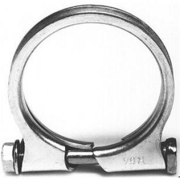 Conectores de tubos para sistema de escape BOSAL 250-561