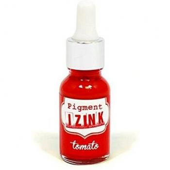 Clearsnap Aladine Pigment Izink 15 ml-Tomato, Otros, Multicolor
