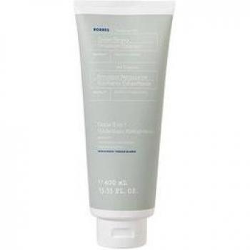Korres Olympus Tea Cleansing Emulsion 3-in-1 400 ml