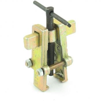 Motocicleta Herramienta De La Reparación 60mm Recto Pinzas Marchas Cojinete Dos Mordazas Extractor
