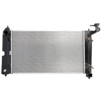 Radiador de refrigeración del motor KOYORAD PL011605