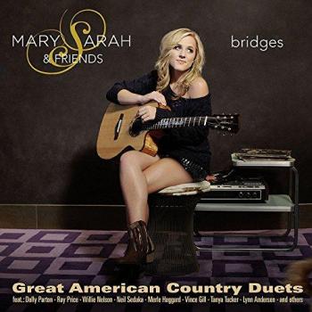 Bridges: Great American Country Duets Album