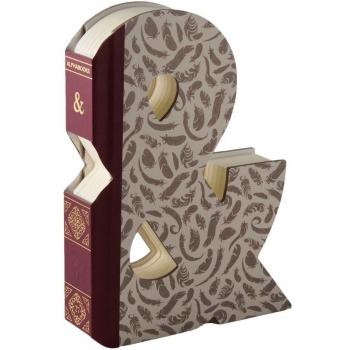 That Company Called If Alphabooks - Cuaderno, signo &, modelos surtidos