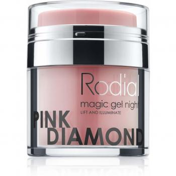 Rodial Magic Gel Night - Pink Diamond 1.6oz
