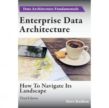 Enterprise Data Architecture: How to Navigate its landscape