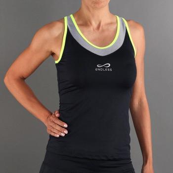Camiseta de mujer Ottey Endless