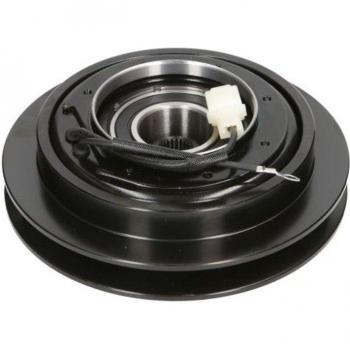 Acoplamiento magnético para compresor de aire acondicionado THERMOTEC KTT040192