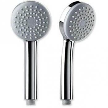 Plastisan Mango Ducha 1 Jet antical Open Cromo