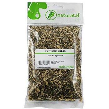 Ononis Spinosa Rompepiedras 100g - La Esencia del Pirineo