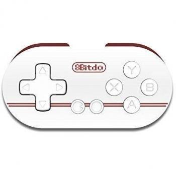 Import - 8Bitdo Zero Gamepad FC
