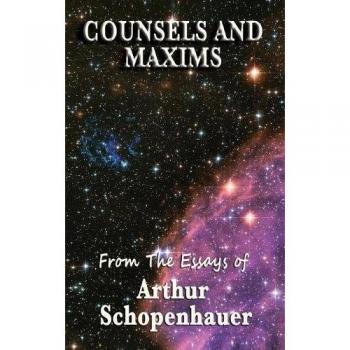 Consejos y Máximas de Schopenhauer: Reflexiones Filosóficas para la Sabiduría Personal