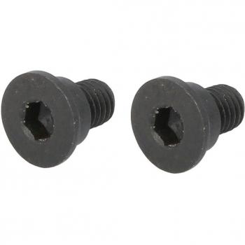 Tornillo, disco de freno QUICK BRAKE 11662K compatible con BMW MINI LAND ROVER, adecuado para 3 Berlina, 1 Hatchback, Coupé