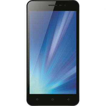 Denver Electronics SDQ-52001G Silver 5.2 SIM Doble 1GB 8GB 2000mAh Plata - Smartphone