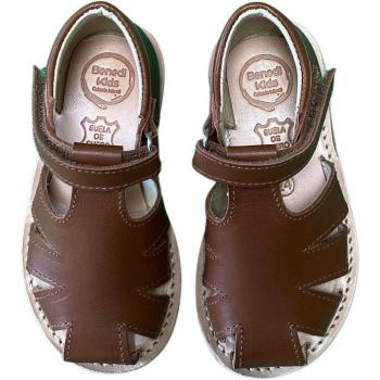 Benedi Elena Children's Sandals - Adjustable, Comfortable Fit